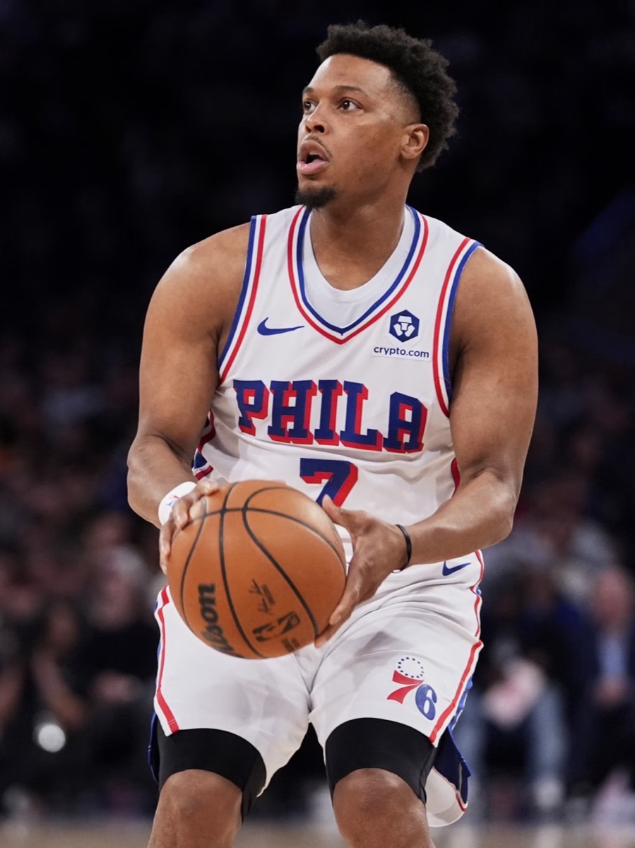 Kyle Lowry