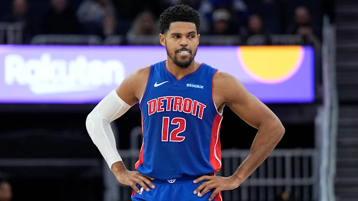 Tobias Harris