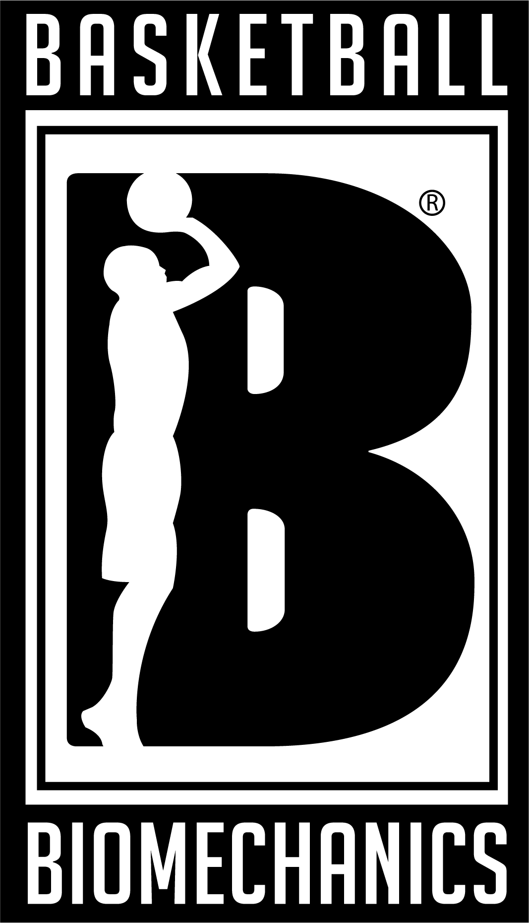 Basketball Biomechanics logo
