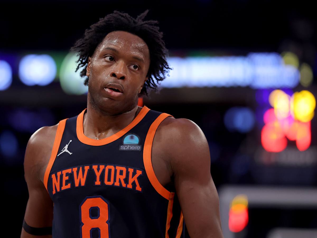 OG Anunoby